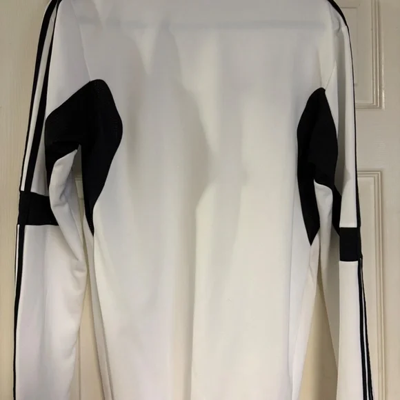 Track jacket - Picture 2 of 3